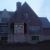 Brick and Stone Custom Home - Leawood KS