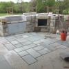 Jackson County Home - Outdoor Living Space