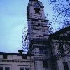 Fort Leavenworth Historic Clock Tower Restoration