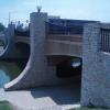 Oak Street Bridge - KCMO