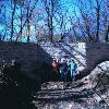 Tall Grass Prairie National Reserve Historic Bridge Restoration